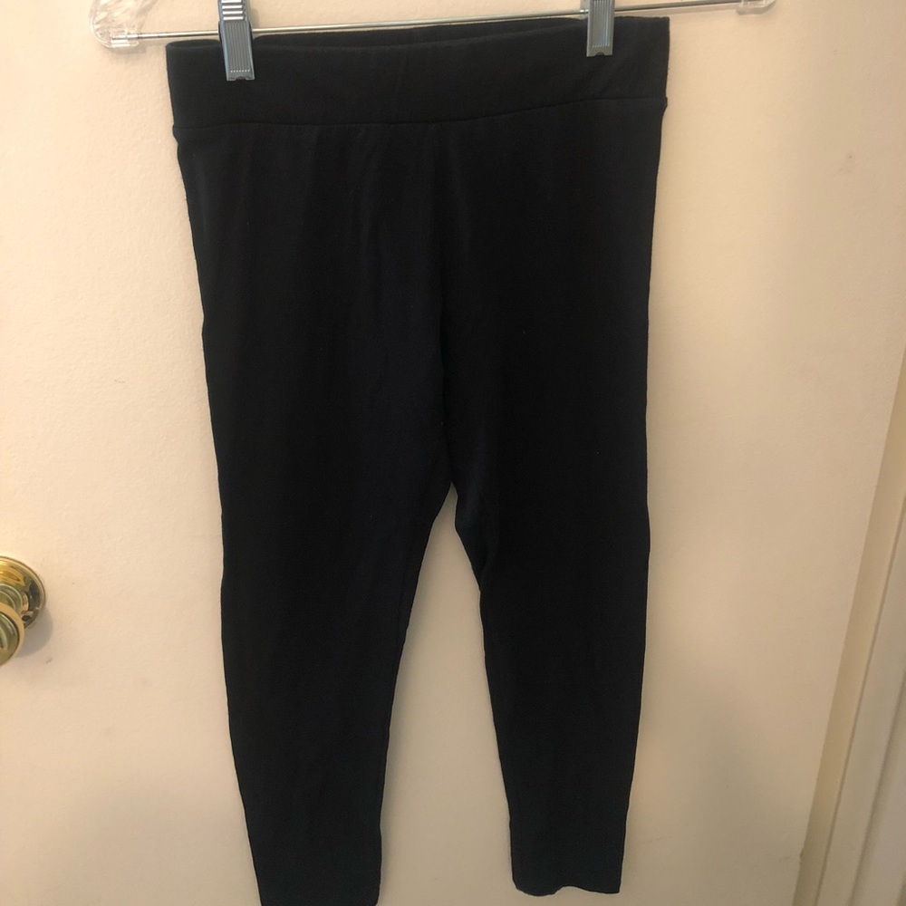 Crop leggings
